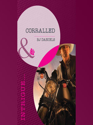 cover image of Corralled